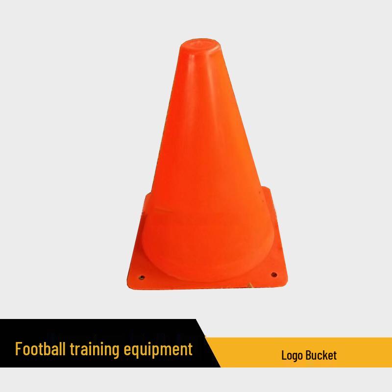 Sports Training Marker Cones (5-Pack)