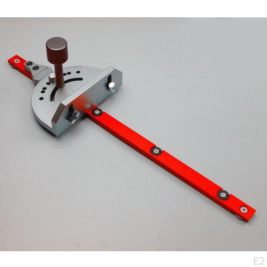 Miter for S