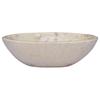 Vidaxl Sink, Cream, 53X40X15 Cm, Marble