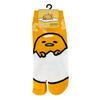 Small Planet Sanrio Tabi Gudetama Socks, Logo, Women's