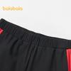 Balabala Boys' Ultraman Short Sleeve Set