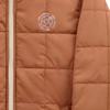 Vans Jackets Women's Pink Stand Collar Moderate Other VN0A7YKQYLX