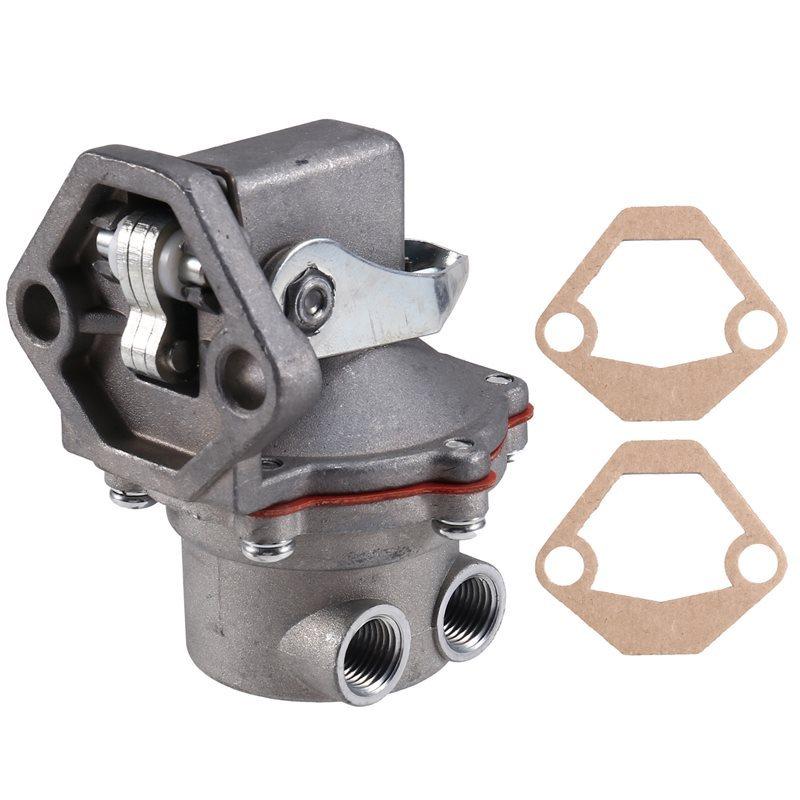 Motor Kraftstoff-Förderpumpe Kraftstoff-Transferpumpe 757-14171 75714171 Für Lister Petter LPW Serie(LPW3 LPW4) DN2M DN3M DN4M