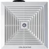 Ventilador de Teto Exaustor Ultra Fino JINLING