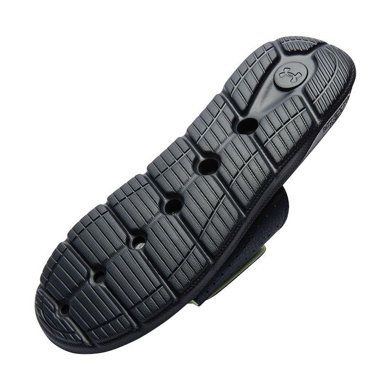 Under Armour Ignite Slide Slippers Men's Dark Sky Gray 3026023-107