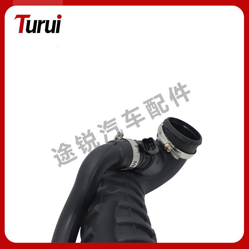 Turbocharger Intake Pipe for 07-10 Mini Cooper/Peugeot 207