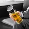 SUPOR Double Wall Tea Infuser Glass Cup