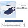 Anti-Static Velcro Mesh Shoes with Thick PU Sole for Cleanroom and Laboratory Use