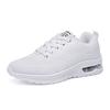 Women Running Shoes Men Breathable Sneakers Mesh Air Cushion Tennis Women's Sports Shoes Outdoor Lace Up Training Shoes