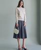 LUSIDA Sand Frill Classic Knit