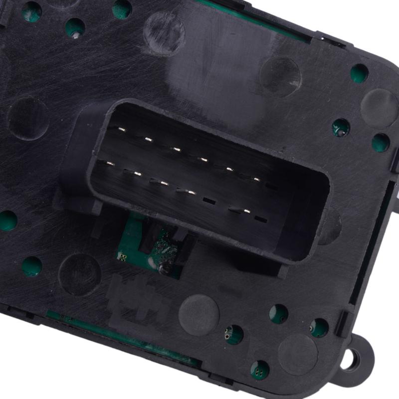 56054002AA 1S7886 901467 DWS636 SM1803 Electric Master Power Window Control Switch fit for Jeep Liberty 2005-2007