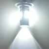 2PCS front LED headlight bulbs headlamp H7 high and low beam 6000K super white