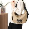 Lightweight Large Capacity oxford Multipurpose Storage Bag for Daily Use