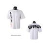 God Fitness T-shirt Originale Europea e Americana a Maniche Corte alla Moda Larga Taglia Grande Muscoli Full Cotone Sportiva a Mezza Manica Maglietta da Allenamento