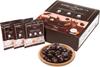 Amazon Locabo Nuts Chocolate Pack 20g X 20 Individually Packaged Walnut Almond Hazelnut