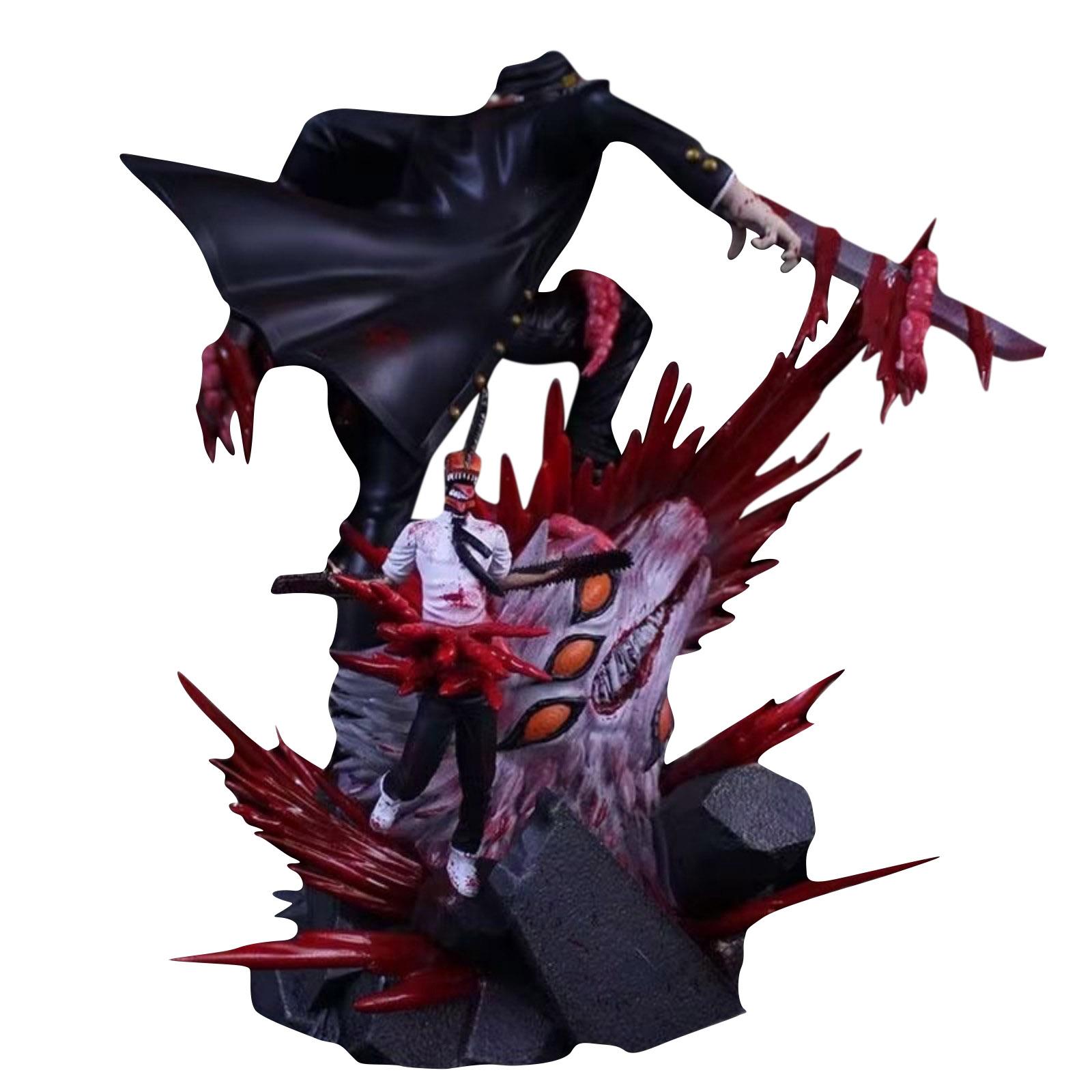 

Аниме-куклы подойдут для украшения подарочного стола для маленьких мальчиков One Size