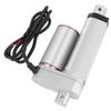 50mm Stroke High Duty 750N Straight Line Electric Linear Actuator 24V
