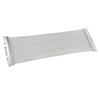 42 Strands Snare Wire Replacement Metal Snare Drum Part Drum Percussion Accessory  For Snare Drum