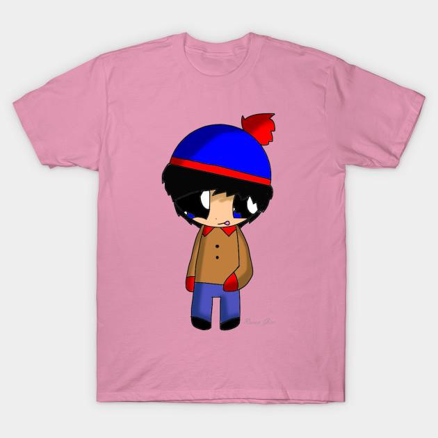 T-Shirt Damen Stan Harajuku Print Kawaii T-Shirt Sommer Kurzarm Damen T-Shirt Top Tee