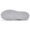 Li Ning Xingchu Abrasion Resistant Low top Skateboard Shoes Women's White Blue AGCT406-3
