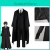 Bungo Stray Dogs Dazai Osamu Cosplay Kostým Oblečení Halloween Vánoční Oblek
