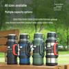 Large Capacity 316 Stainless Steel Thermos Flask for Outdoors, Travel, and Sports - Hot/Cold Water Bottle Cup