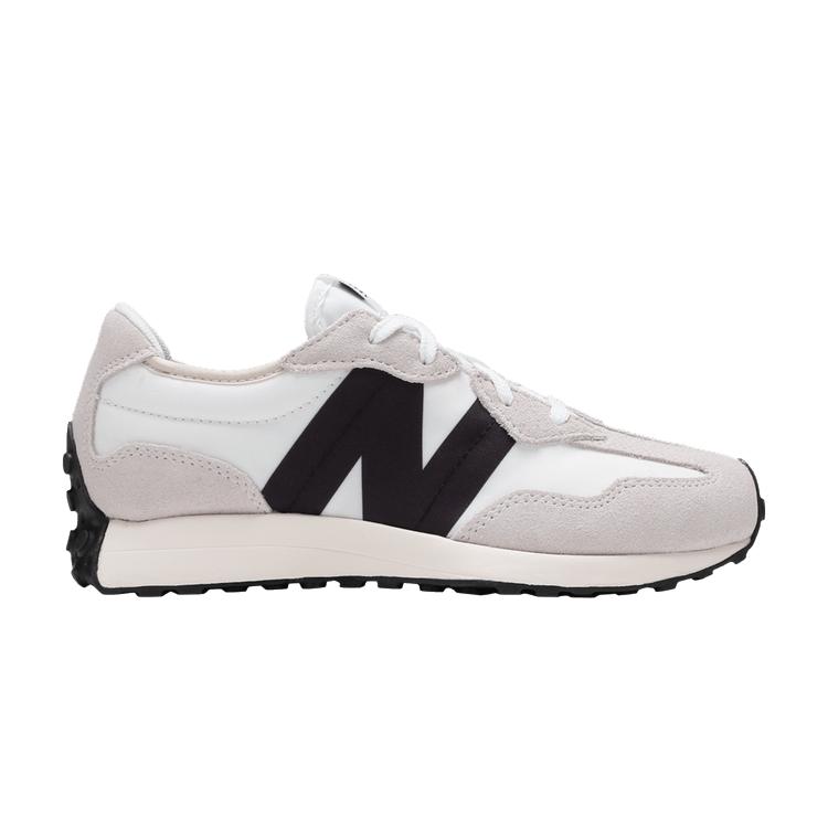 New Balance 327 Big Kid Sea Salt 36