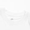 New Nike Sportswear Women's Boxy T-Shirt White FD2526-100
