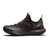 Nike ACG Mountain Fly Low Hnedý Bazalt Unisex Tenisky Čierne DC9045-200