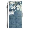 Fashion Flip Case for Xiaomi Redmi Note 13 Pro 4G Cover Leather Book Shell for Xiaomi Redmi Note 13 4G Case Note13 Wallet Holder