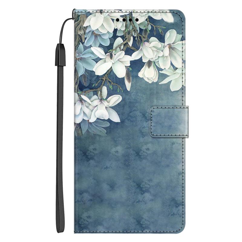 Fashion Flip Case for Xiaomi Redmi Note 13 Pro 4G Cover Leather Book Shell for Xiaomi Redmi Note 13 4G Case Note13 Wallet Holder