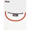 Fila Yang Mi Co-branded Women's Slim Fit Pullover Sweater