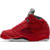 Air Jordan 5 Antidérapant Résistant à l'abrasion Antidérapant Résistant à l'abrasion Montantes 440889-602
