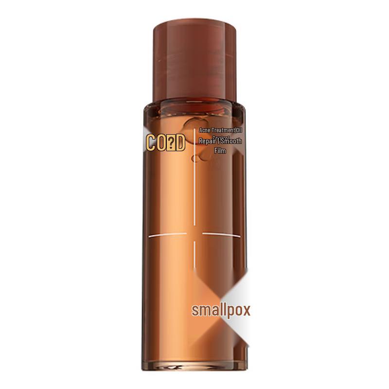 C-Ka Acne Control & Pore Refining Toner