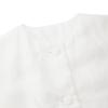 JNBY 2026 Spring Loose Collarless Down Jacket