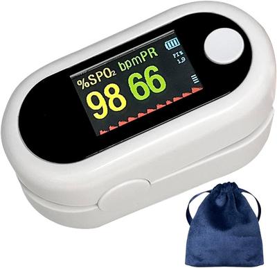 OMNI Health Barometer with Large LCD and Made In Japan Pouch, OMHC-PM002,