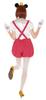 Disney Micky Pastellkostüm für Damen 155cm-165cm