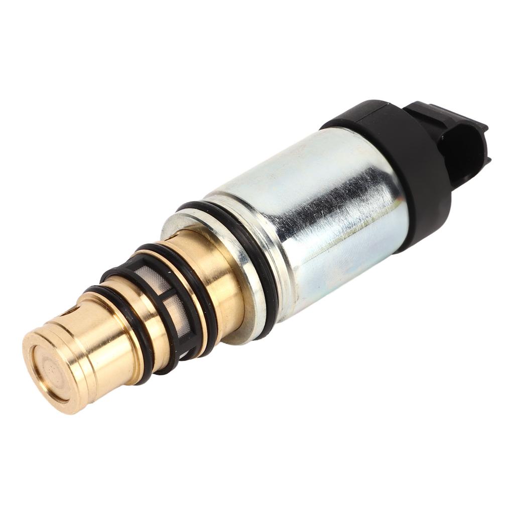 AC Compressor Control Valve 1738316 Metal High Sensitivity Replacement for Hyundai Tucson