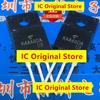 10pcs TK4A60DA  A New Spot TO-220F 600V4A Power MOS Field Effect Tube Into The Triode K4A60DA