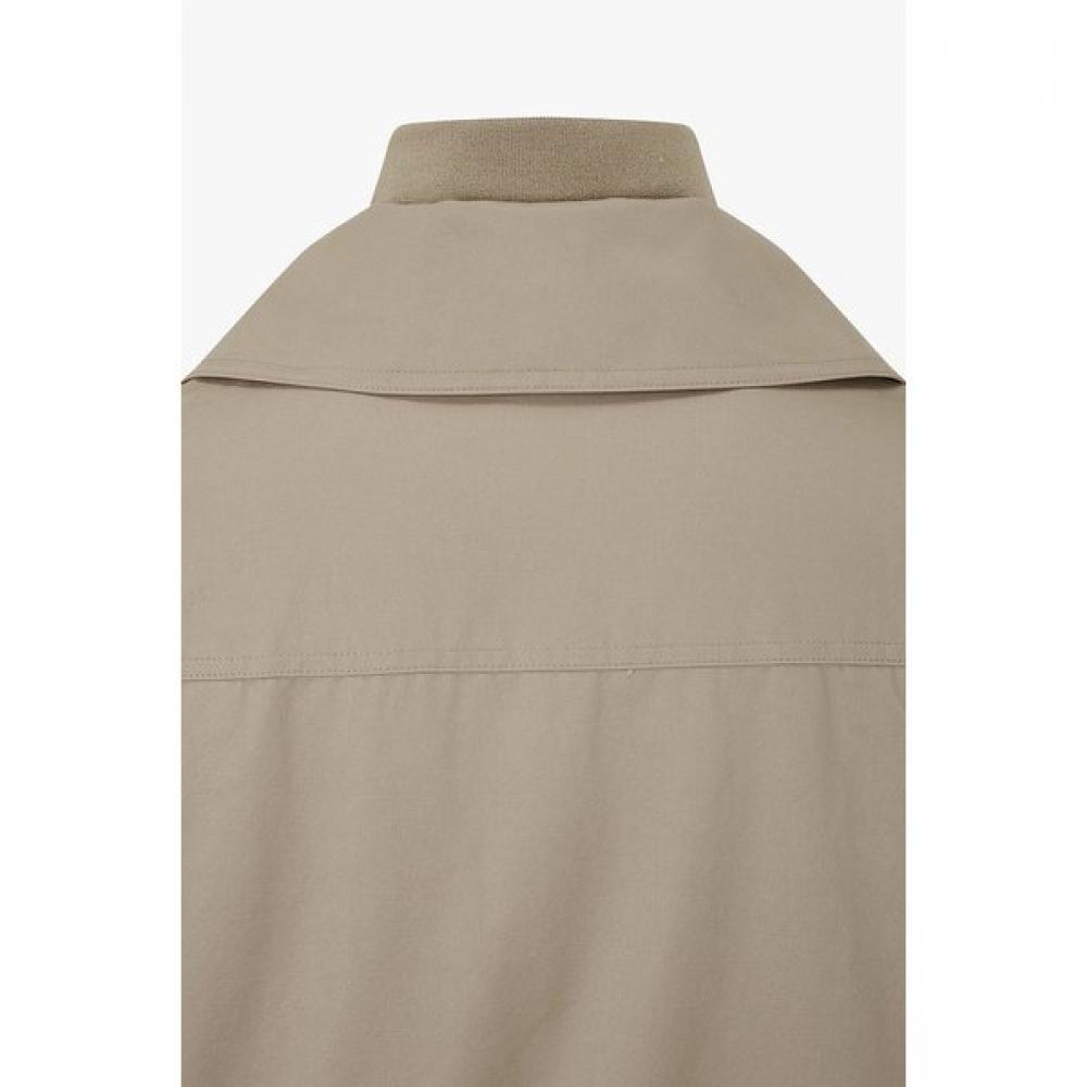 Studio Tomboy Hoodie Short Flip Blouson  9105113a02ar 