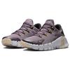 Novo Nike Free Metcon 4 Premium Roxo Fumaça Feminino DQ4678-500