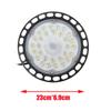 200/300/500W UFO LED Vysokozdvižná světla Vodotěsná IP65 Komerční Průmyslové Osvětlení Sklad LED Vysokozdvižná Lampa