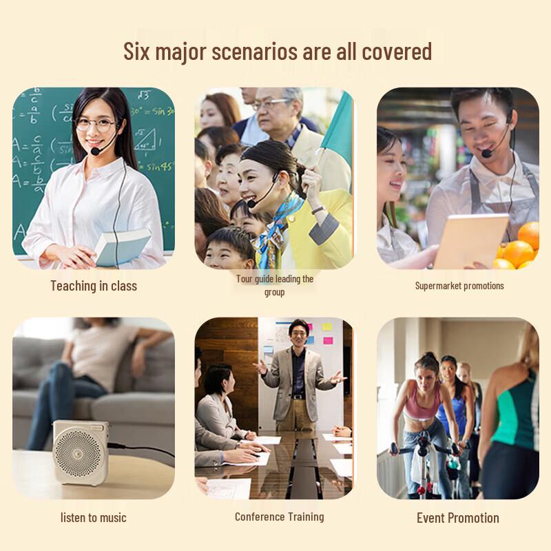 Edifier MF3 Mini Wired Portable Amplifier (CN version)