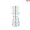 Safe Waterproof Private Patches Pu Breathable Swimming Private Sticker Protective Prevent Dirts Waterproof Sticker For Women