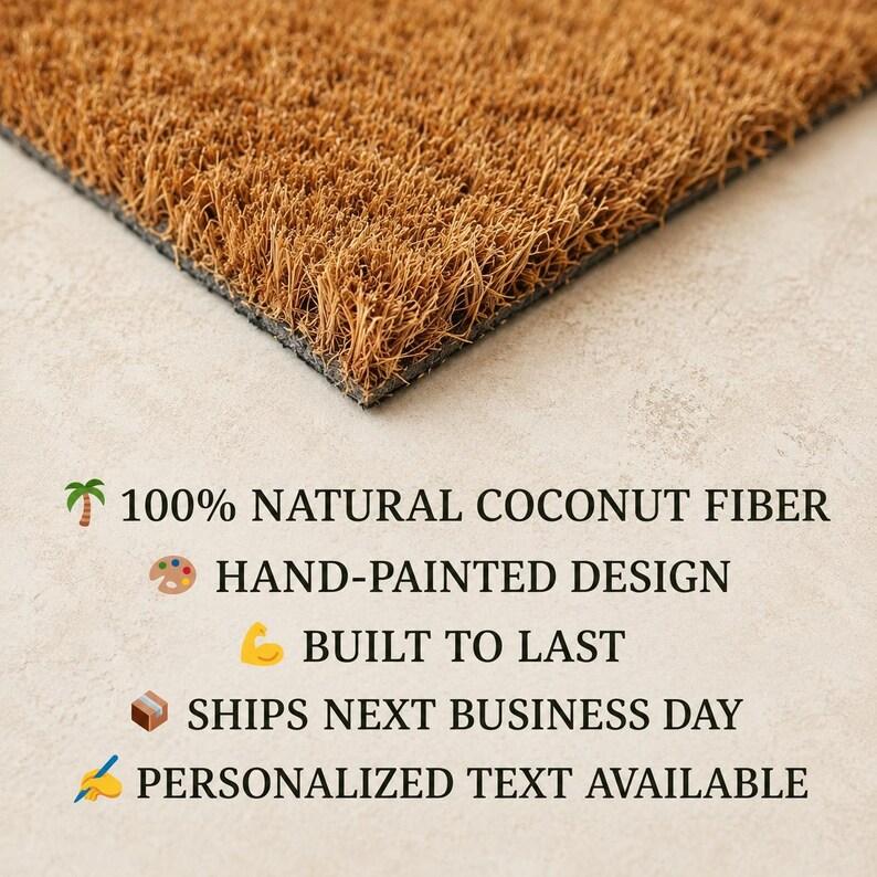Cute Ducks Halloween Doormat Witch Duck Pumpkin Printed Mats Custom Personalized Housewarming Gifts Coir Rug For Holiday Decor