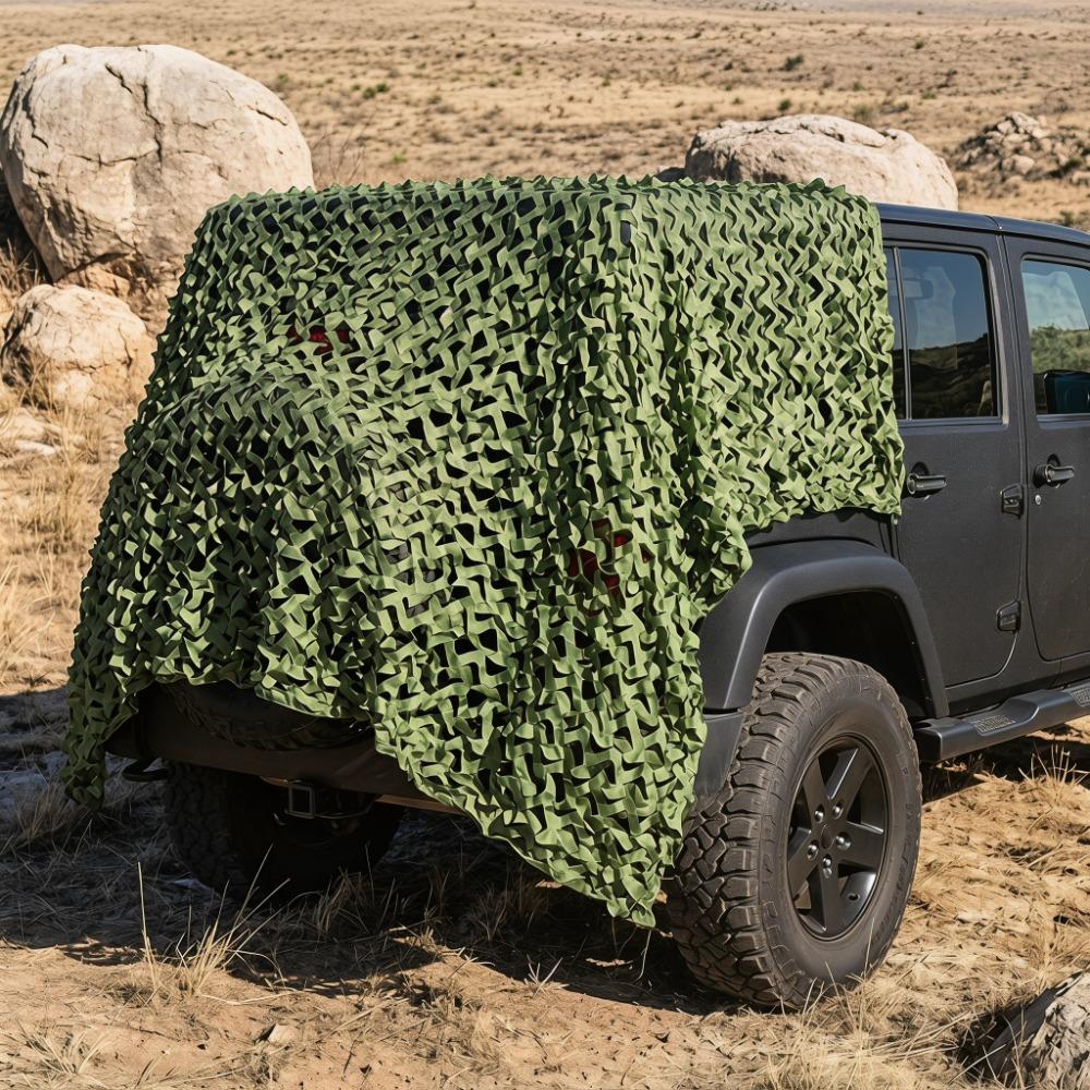 Mesh Mesh Nets Oxford Cloth Shade Net Durable Sunshade Net Camping
