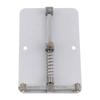 1Pc Mobile Phone Repair Fixture Pcb Bracket Universal Pcb Board Holder Repair Tool Platform Fixed Support Clamp Soldering