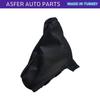 Parking Brake Handle Black Gaiter For Opel Astra H 2004-2014 OEM 578424 13122456