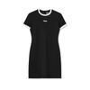 ORIGINALE Short Sleeved Dress With Skirt Women's F51W629301FBK