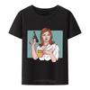 Tops – T-Shirts